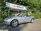 Mazda MX-5 2.0 S-VT 160 Pk Touring NL auto 55000 km met NAP