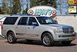 Lincoln NAVIGATOR Lang V8 7/8 pers. King of the road!