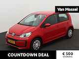 Volkswagen Up! 1.0 BMT Move UP Maps + More | DAB+ | Airco