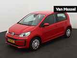 Volkswagen Up! 1.0 BMT Move UP Maps + More | DAB+ | Airco