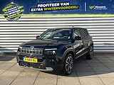 JEEP Avenger 54 kWh 156pk Aut 1st Edition | Navigatie | Climate en Cruise Control | Adaptive Cruise Control