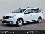 Dacia Logan MCV 0.9 TCe Laureate / Airco / Bluethooth / Cruise Control / Elektrische ramen / snelheidsbegrenzer /