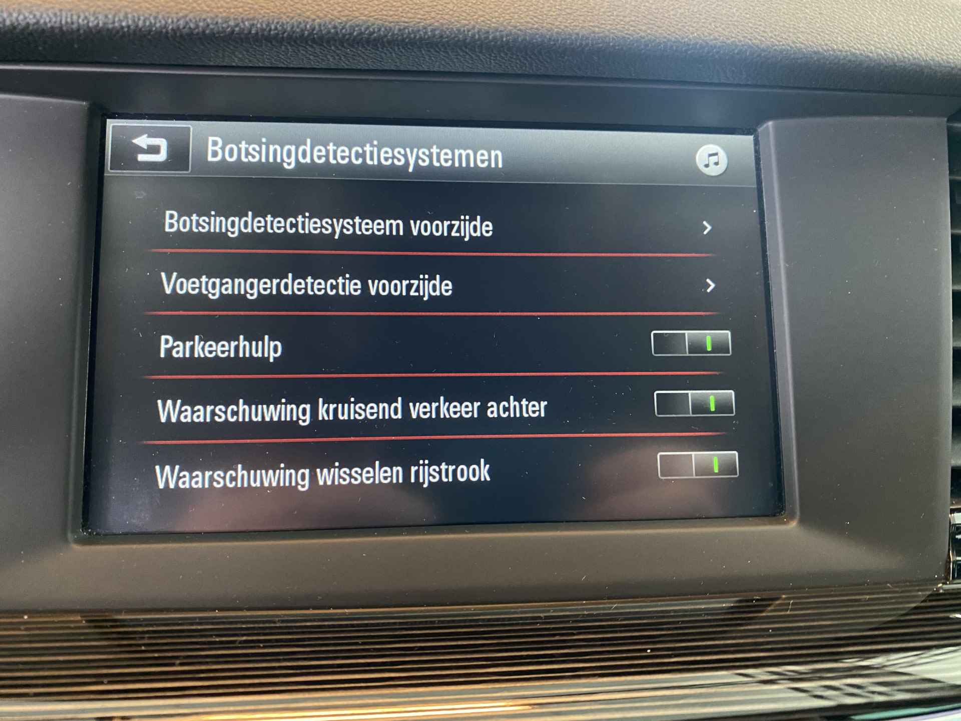 Opel Insignia Grand Sport 1.5 Turbo Innovation | Automaat | Leder | Apple-CarPlay | Stoelverw. | Navi | - 24/40