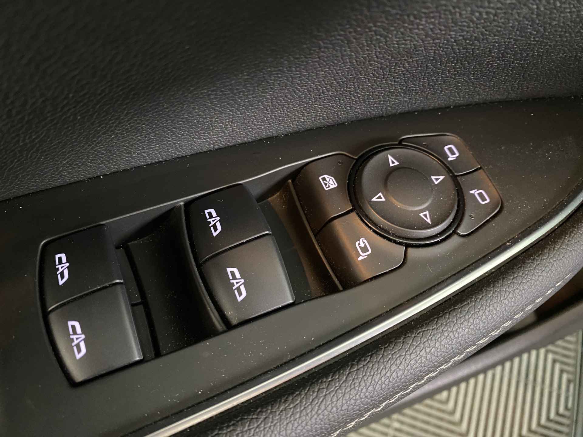 Opel Insignia Grand Sport 1.5 Turbo Innovation | Automaat | Leder | Apple-CarPlay | Stoelverw. | Navi | - 34/40