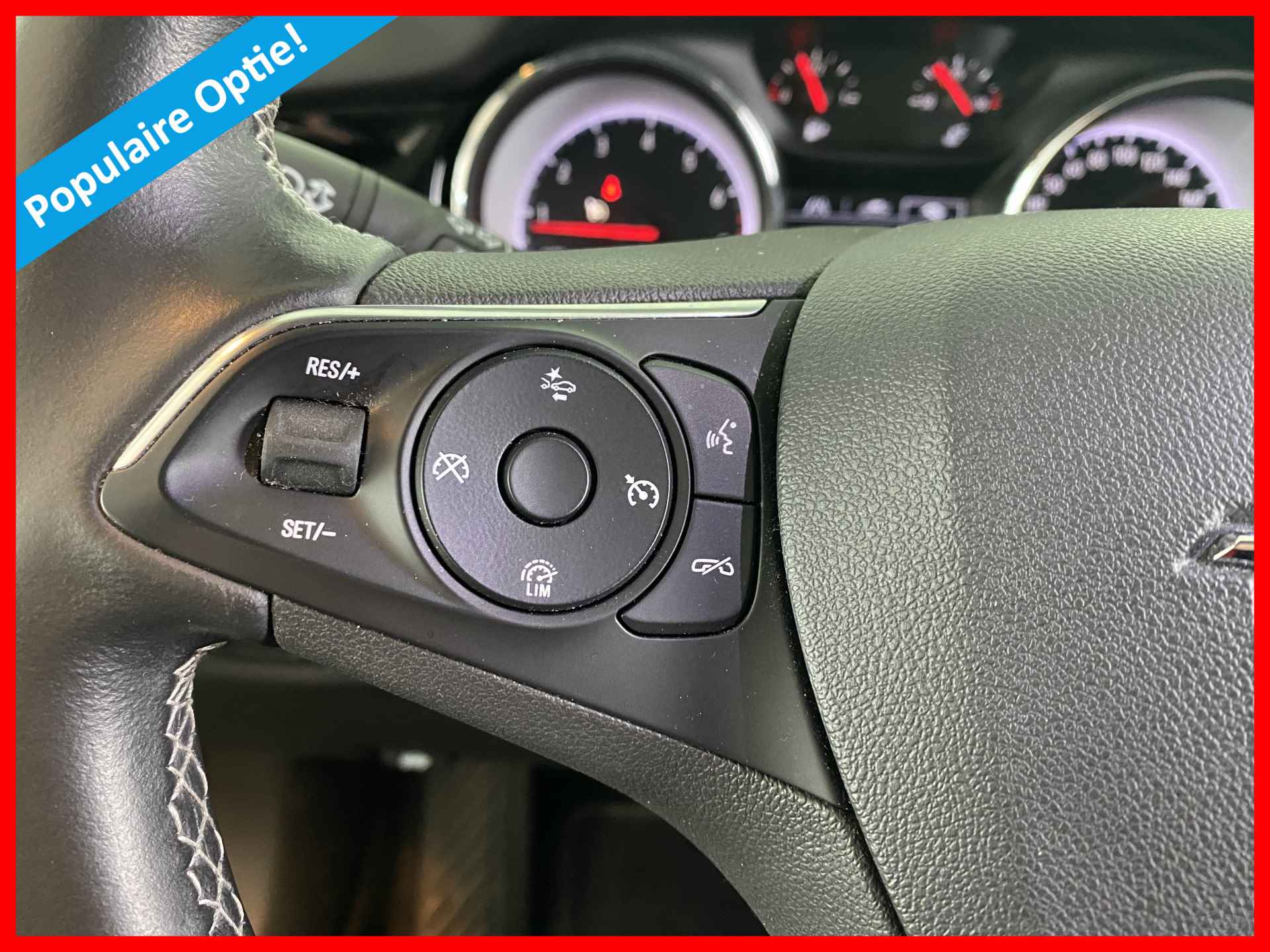 Opel Insignia Grand Sport 1.5 Turbo Innovation | Automaat | Leder | Apple-CarPlay | Stoelverw. | Navi | - 32/40