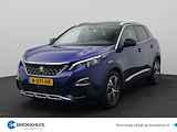 Peugeot 3008 SUV 1.6 165Pk GT Line | VOL OPTIES! | Stoelverwarming | AGR Stoelen | FOCAL | Keyless | Navigatie | 18'' Lichtmetaal | Elektrische Stoel | 1500KG Trekvermogen | automatische airco | Dode hoek detectie | Getint glas | Leder\Stof | Chroom | Touchscreen | Bluetooth |