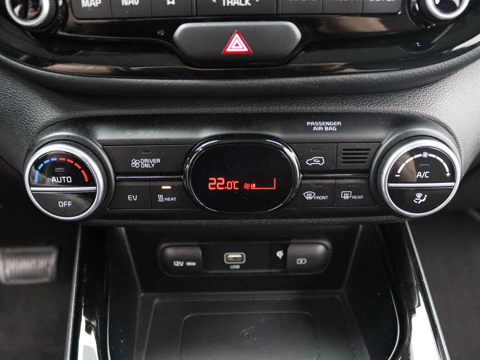 Kia e-Soul ExecutiveLine 64 kWh | Stoel Stuur Verwarming | Stoel Koeling | Premium Audio | Navigatie | Cruise Control | Climate Control - 23/46