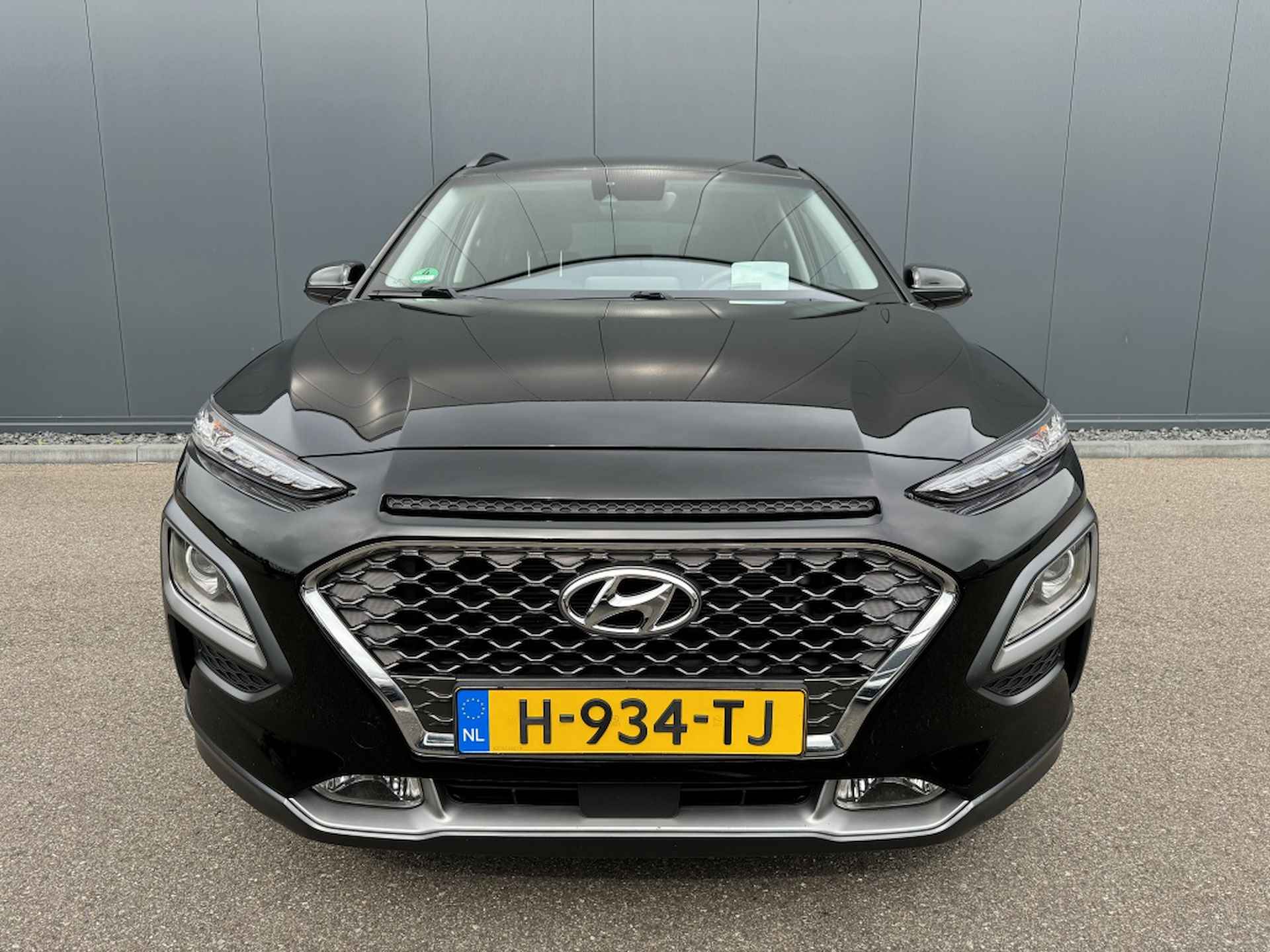 Hyundai Kona 1.6 GDI HEV Fashion | Hybride | Automaat | compleet - 7/36