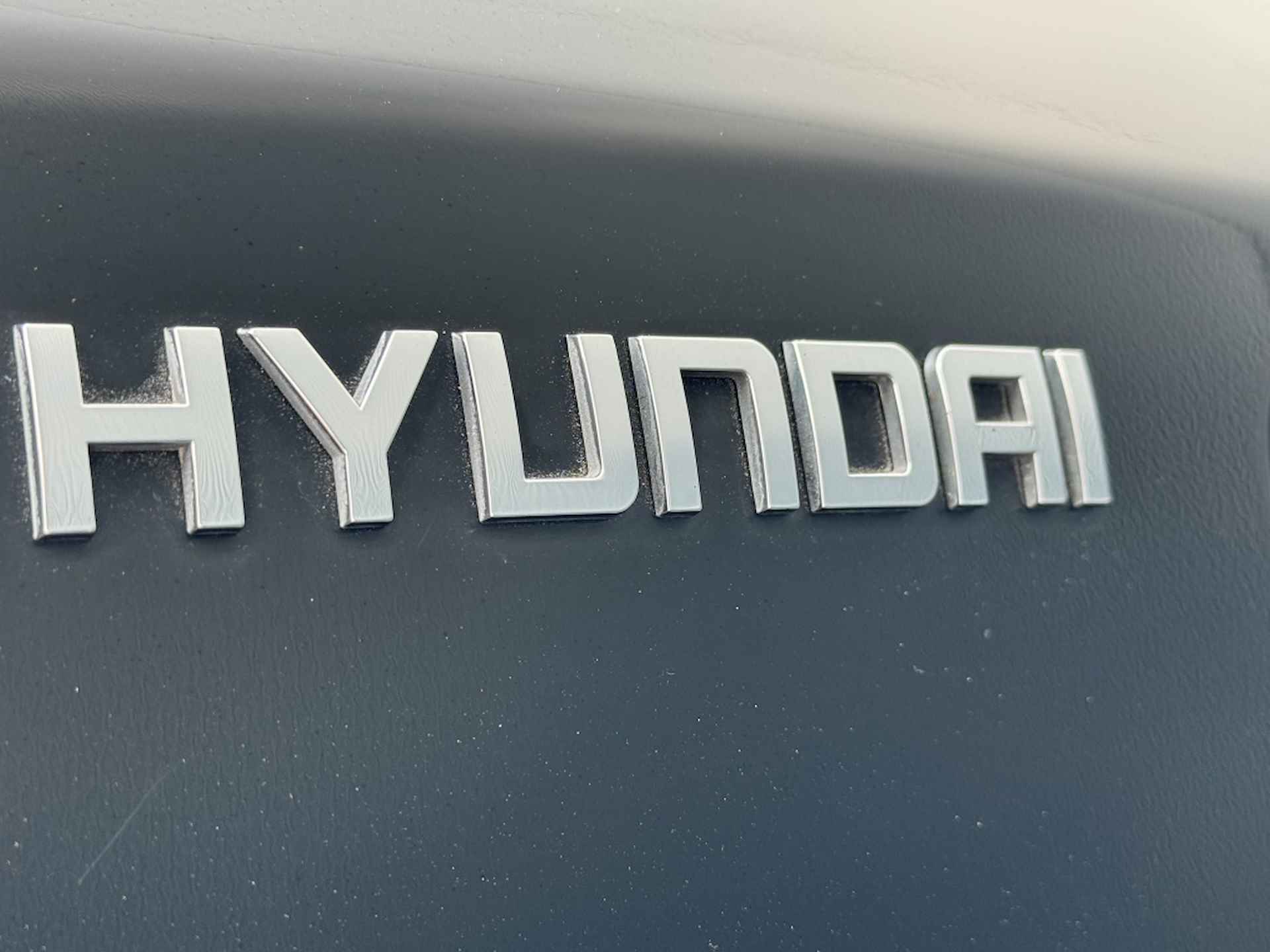 Hyundai Kona 1.6 GDI HEV Fashion | Hybride | Automaat | compleet - 34/36