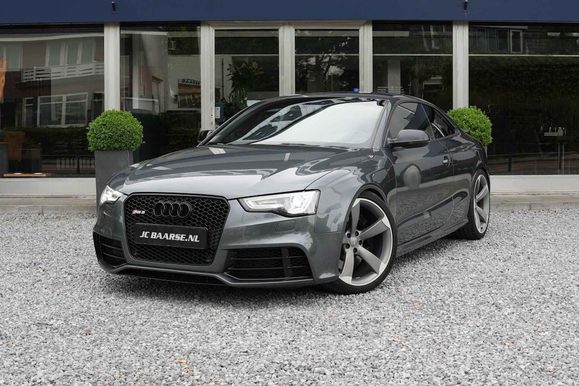 Audi RS5