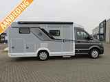 Knaus Vansation 640 MEG VANSATION/ HOGE KORTING!