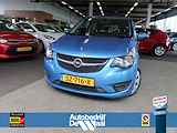 Opel KARL 1.0 Edition 75pk 5-drs. AIRCO/MEDIA/CRUISE