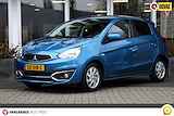 Mitsubishi Space Star 1.2 Connect Pro -1e eigenaar- -NLD auto-