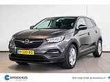 Opel Grandland X 1.2 Turbo Edition | Climate Controle | Navigatie | Parkeersensoren | Apple Carplay & Android Auto |