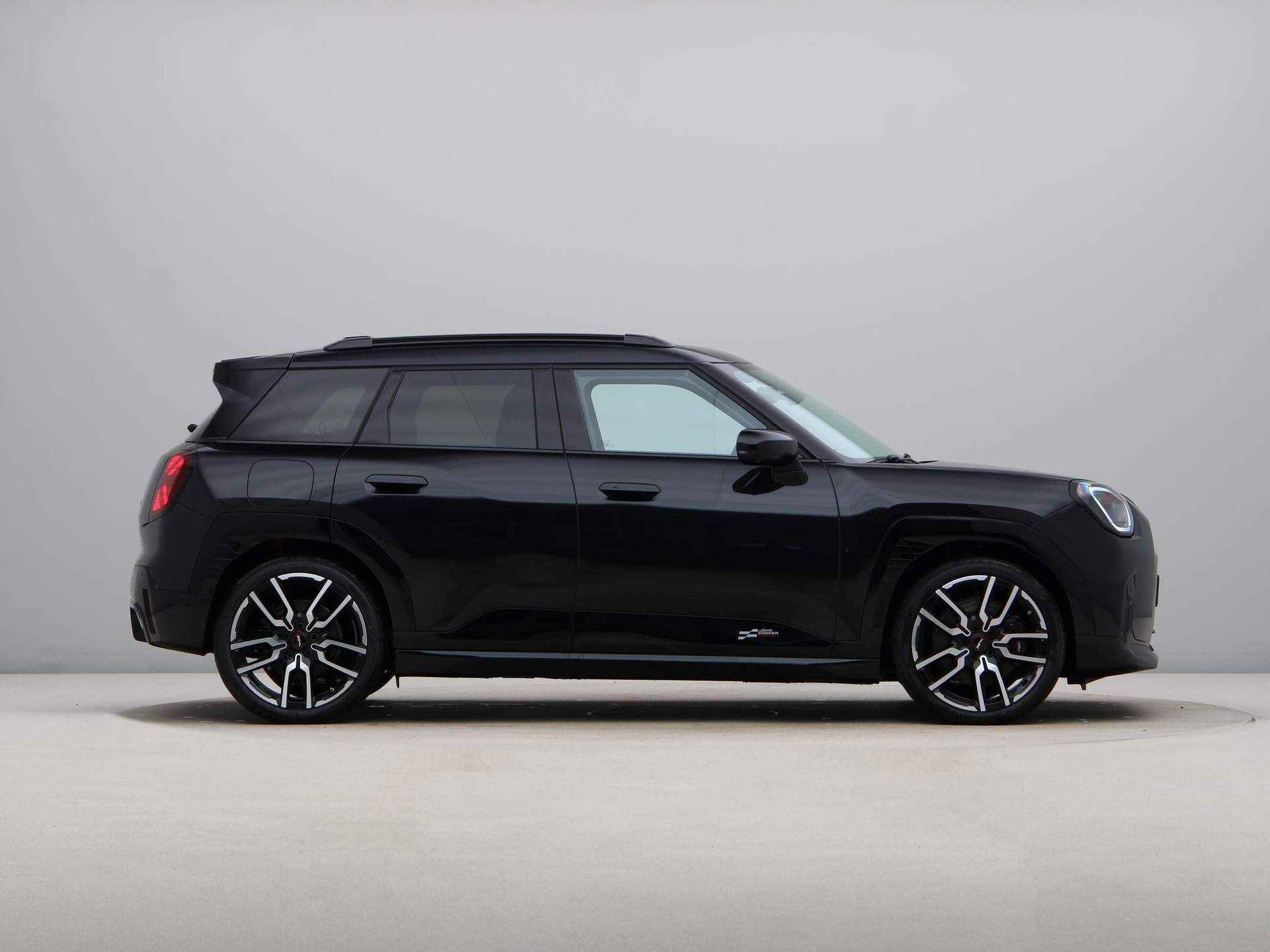 MINI Aceman E John Cooper Works Pakket XL PRIVATE LEASE EUR 569,- (48 mnd/10.000km) - 9/26