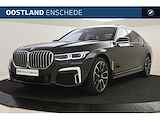 BMW 7 Serie 745e High Executive M Sport Automaat / Schuif-kanteldak / Laserlicht / Active Steering / Soft Close / Parking Assistant Plus / Head-Up / Comfort Access