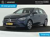 Mercedes-Benz B-Klasse 250 e Plug-In Hybride | Style Plus | Zwart Lederlook | Widescreen MBUX | Stoelverwarming | Electrische inklapspiegels | Inclusief 24 maanden MB Certified garantie voor Europa.