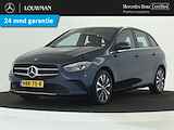 Mercedes-Benz B-Klasse 250e PHEV | Style Plus | Zwart Lederlook | Widescreen MBUX | Stoelverwarming | Electrische inklapspiegels | Inclusief 24 maanden MB Certified garantie voor Europa.