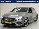 Mercedes-Benz A-Klasse 200 Business Solution AMG NAVIGATIE | SPORTINTERIEUR | SFEERVERLICHTING | Vierseizoenen Banden|