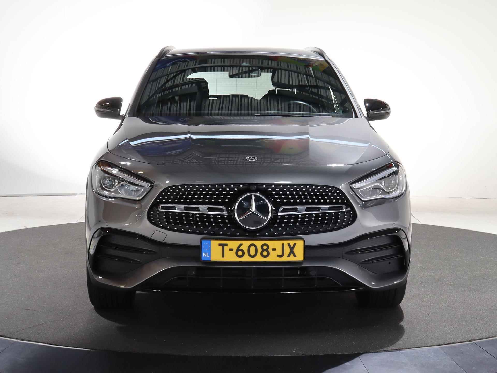 Mercedes-Benz GLA-klasse 250 e AMG Line | Night | Sfeerverlichting | High Performance LED | Achteruitrijcamera | - 4/23