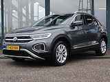 Volkswagen T-Roc 1.5 TSI Style | Cruise Control | Parkeersensoren | Trekhaak |