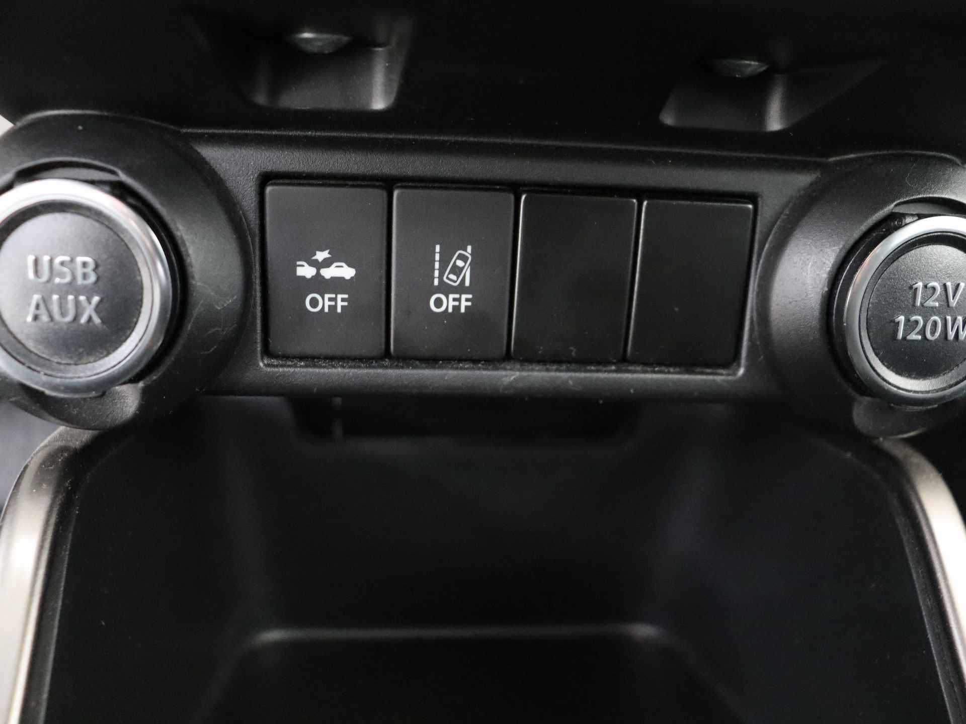 Suzuki Ignis 1.2 Stijl I Navigatie I Climate Control I Cruise Control I Camera I USB I 1e Eigenaar I Volledig LOUWMAN Onderhouden I Stoelverwarming Voor I Keyless Entry/Start I - 35/45