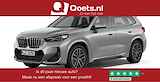 BMW X1 xDrive25e M Sport - Sportstoelen - Verwarmde Voorstoelen - Automatisch dimmende binnen/buitenspiegel - Comfort Access - Voorbereiding Driving Assistant Plus - M Onderstel - Alarmsysteem klasse 3 -