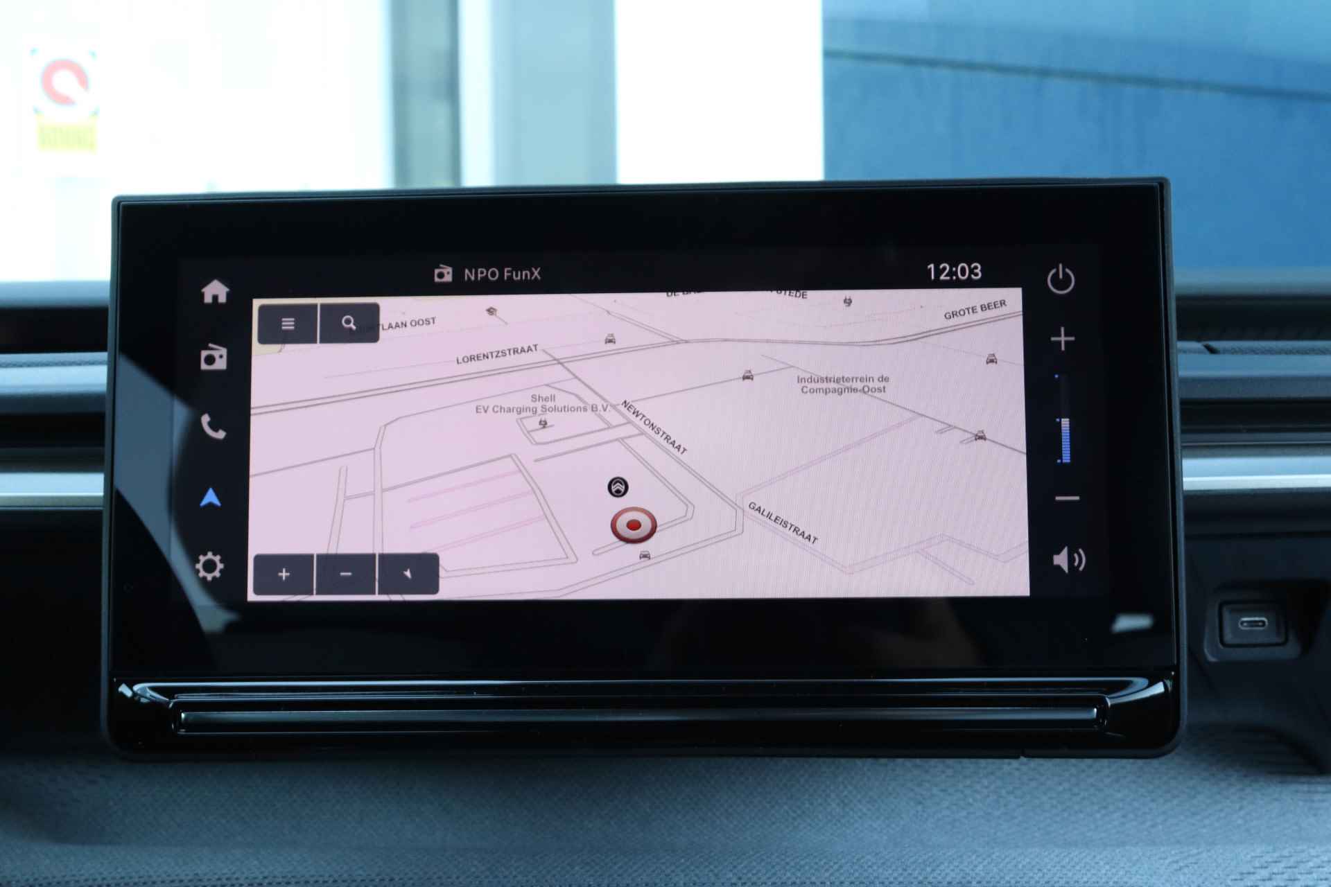 Citroën C3 1.2 Turbo Max | Camera | Cruise control | Sensoren | Navi | Carplay | Climate - 24/34