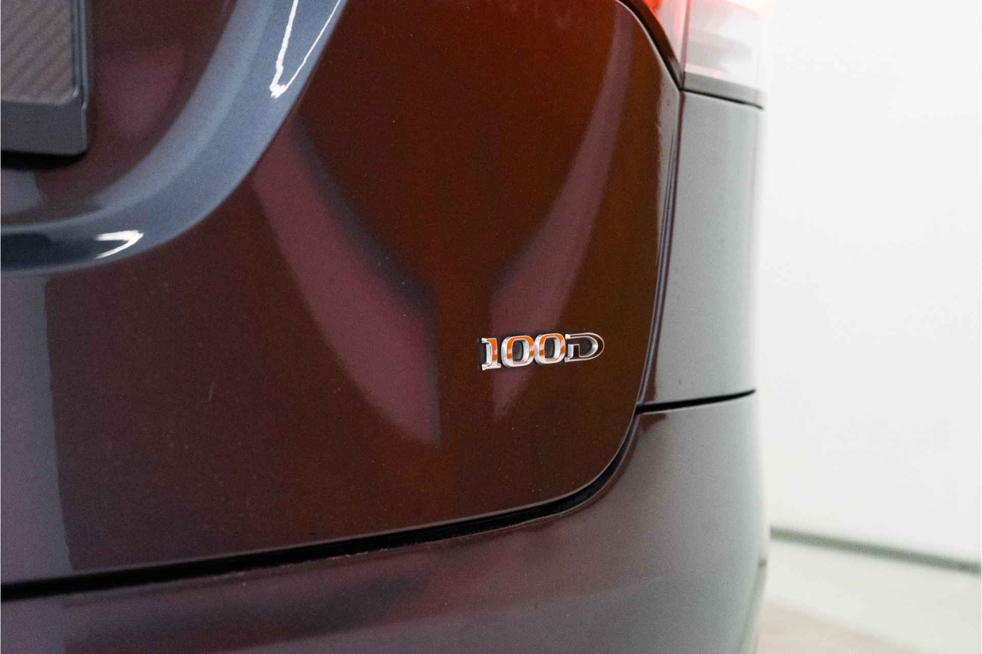 Tesla Model X 100D Incl. BTW | NL AUTO+NAP | Carbon | Cold Climate | AP 2.5 | Leder | 12 MND Garantie! - 18/46