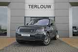 Land Rover Range Rover 4.4 SDV8 Autobiography