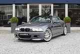 BMW M3 M3 E46 Cabrio ex F1 coureur R. Doornbos