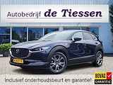 Mazda CX-30 2.0 e-SkyActiv-X M Hybrid 187PK Luxury, Bose, Leer, Rijklaat met beurt & garantie!