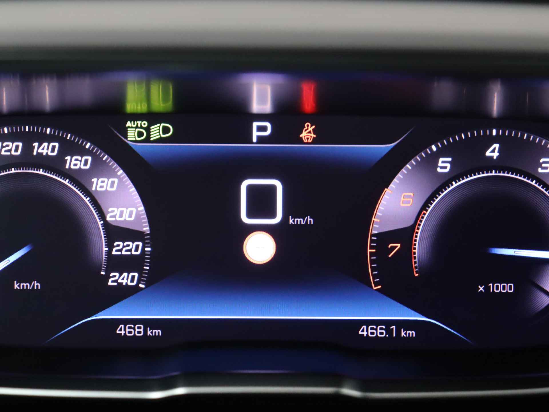 Peugeot 5008 1.2 PureTech GT | Navigatie | Camera | Handsfree achterklepbediening | Beschikbaar in overleg - 6/28