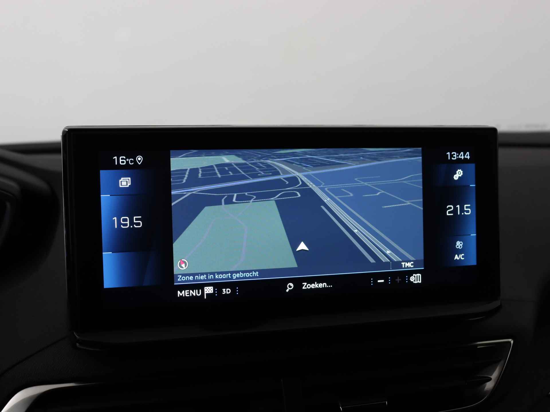 Peugeot 5008 1.2 PureTech GT | Navigatie | Camera | Handsfree achterklepbediening | Beschikbaar in overleg - 7/28