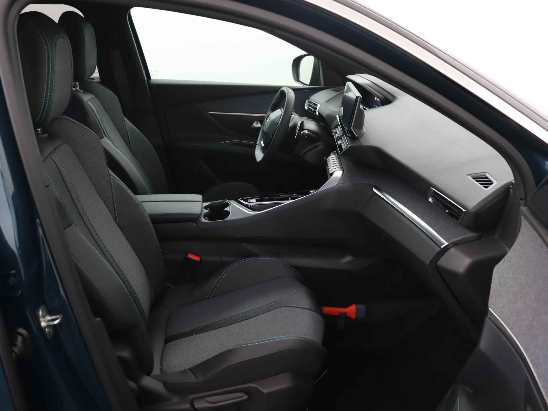Peugeot 5008 1.2 PureTech GT | Navigatie | Camera | Handsfree achterklepbediening | Beschikbaar in overleg - 22/28