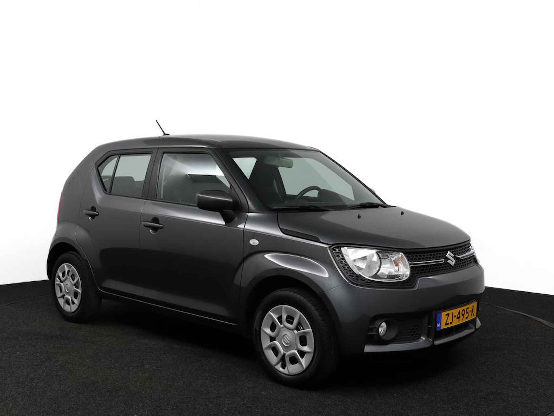 Suzuki Ignis 1.2 Comfort | Airco | Centrale vergrendeling | Bluetooth| - 13/43