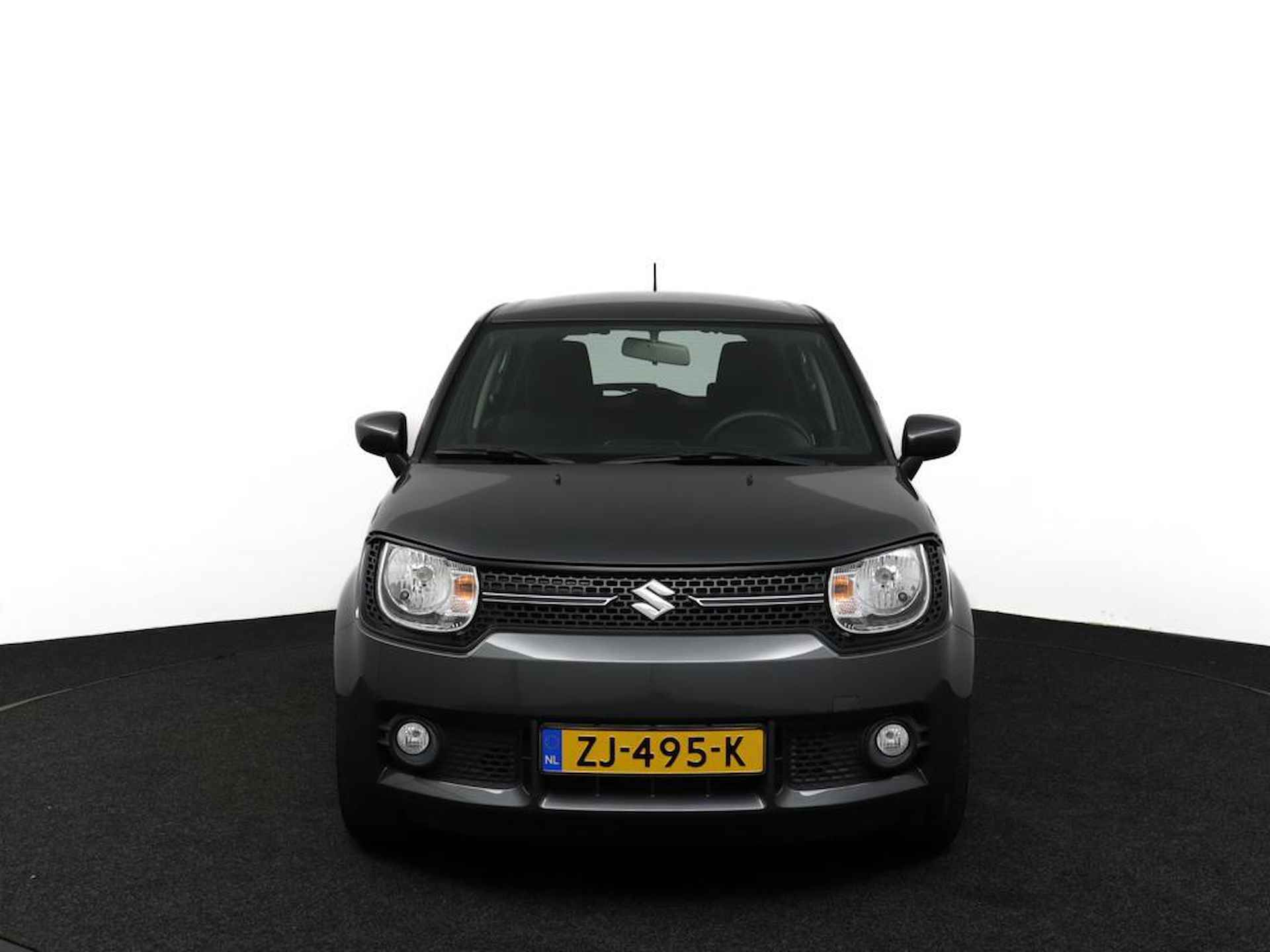 Suzuki Ignis 1.2 Comfort | Airco | Centrale vergrendeling | Bluetooth| - 14/43