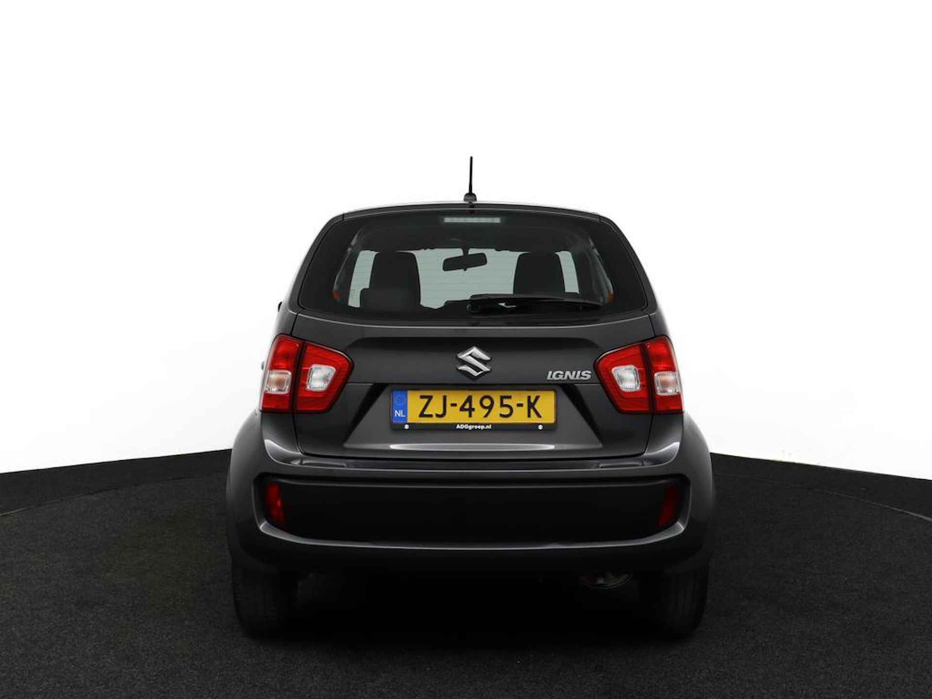 Suzuki Ignis 1.2 Comfort | Airco | Centrale vergrendeling | Bluetooth| - 42/43