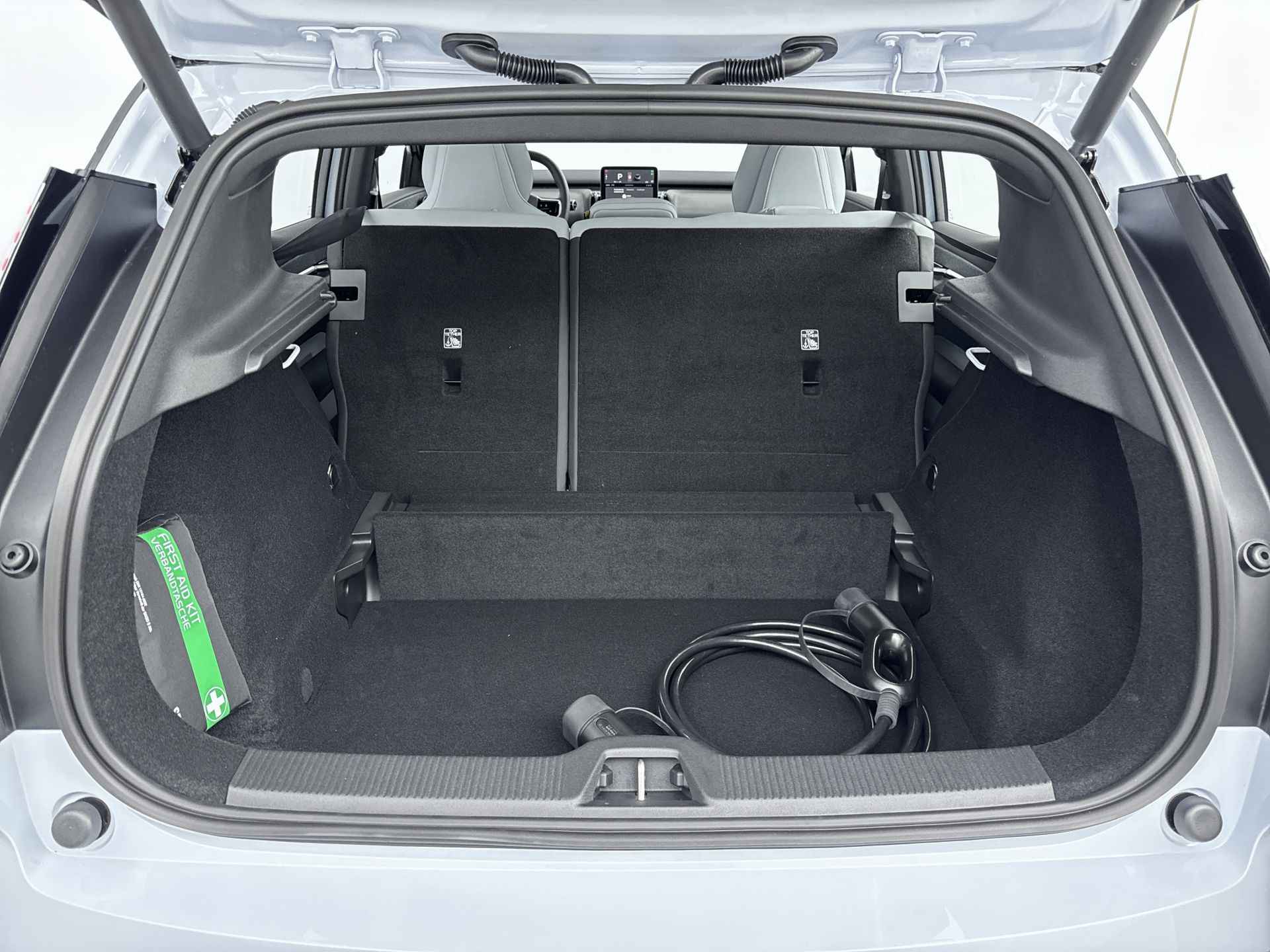 Volvo EX30 Single Motor Extended Range 272PK Ultra 69 kWh | Pilot-assist | Blis | Harman/Kardon Audio | Adaptive Cruise - 23/27