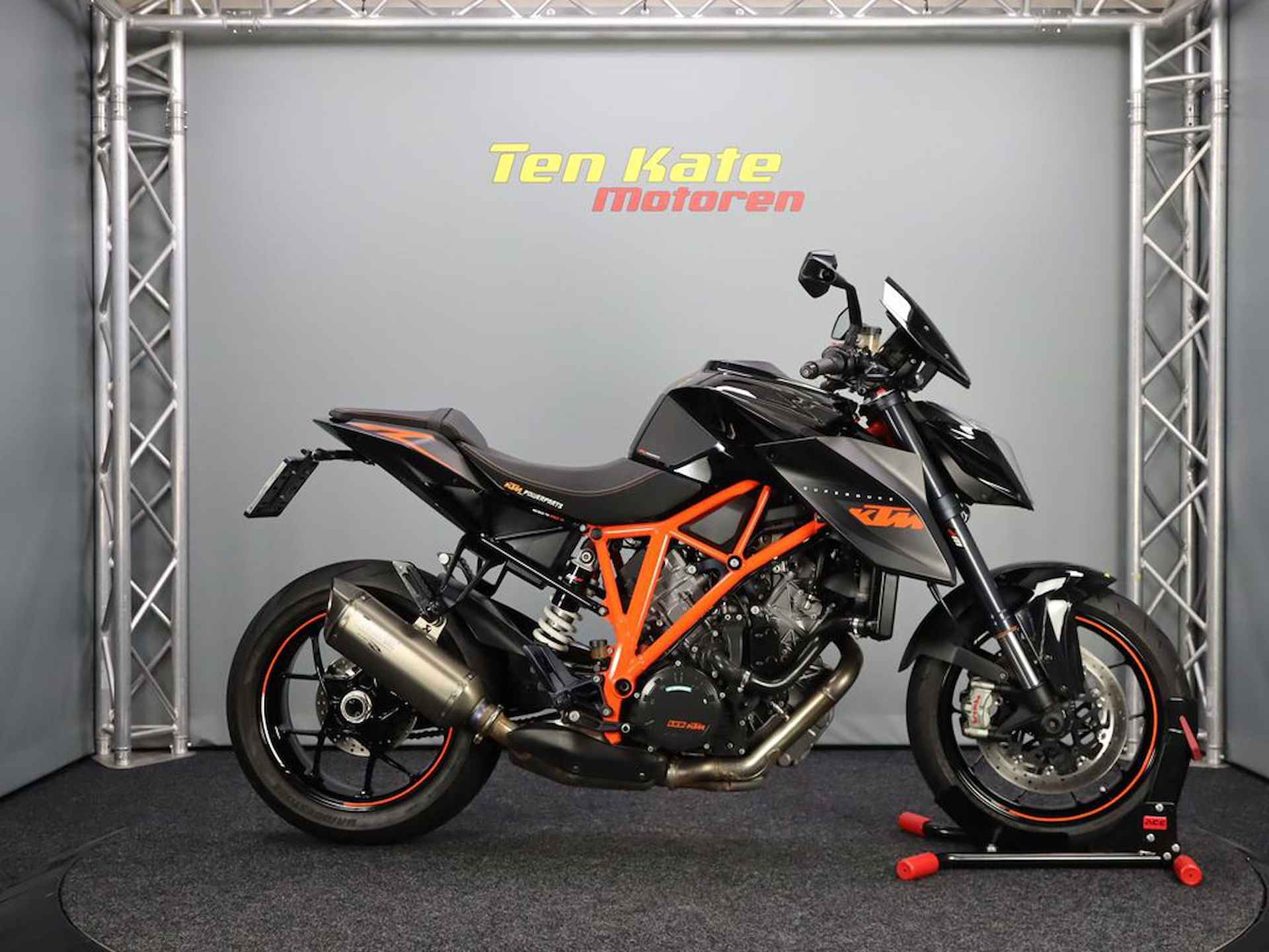 KTM KTM 1290 Superduke R - 1/12