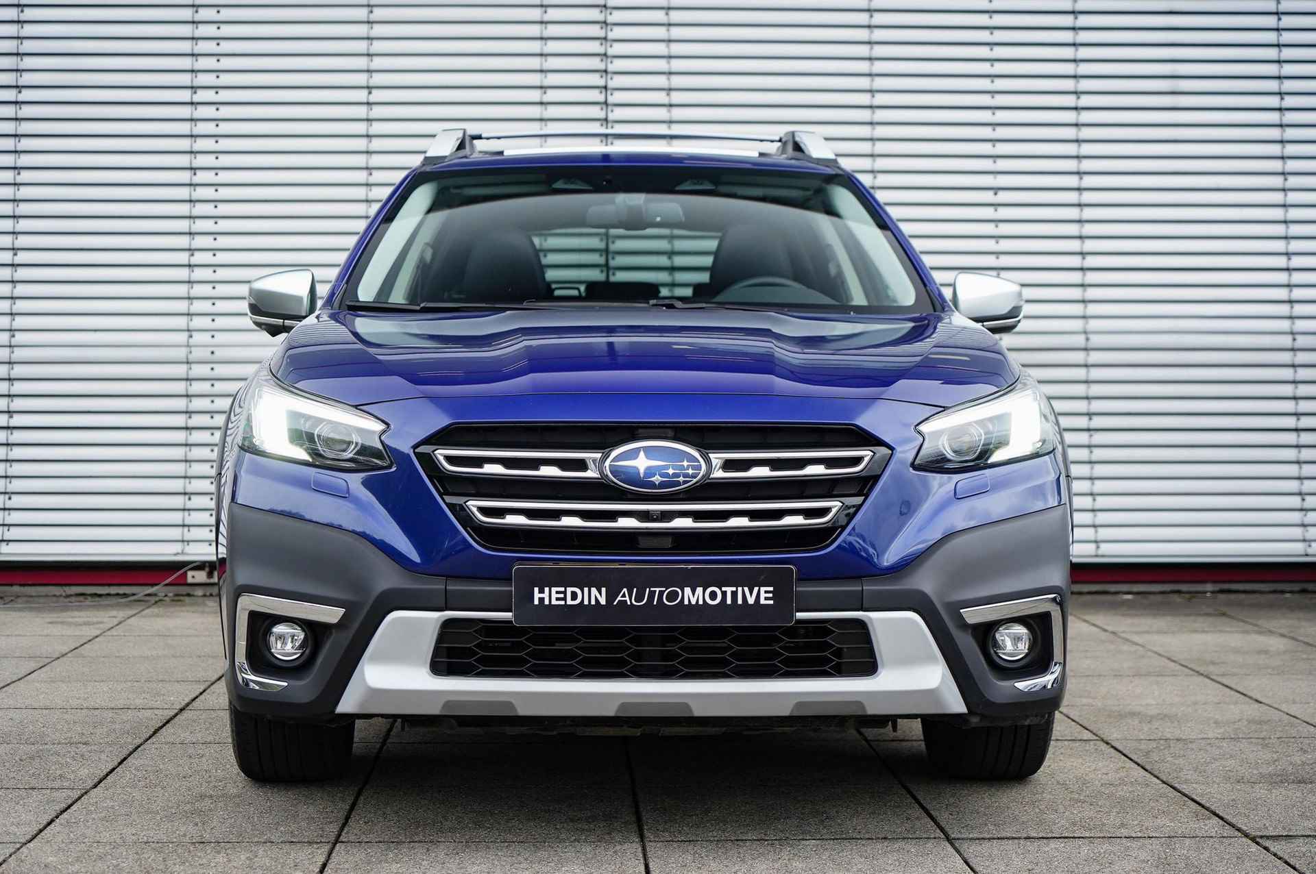 Subaru Outback 2.5i Premium 4x4 | Leder | Schuif/kanteldak | DAB, Bluetooth & AppleCarplay/AndroidAuto | Adaptieve Cruise Control + Stuurassistent - 2/33