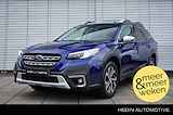 Subaru Outback 2.5i Premium 4x4 | Leder | Schuif/kanteldak | DAB, Bluetooth & AppleCarplay/AndroidAuto | Adaptieve Cruise Control + Stuurassistent