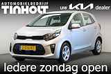 Kia Picanto 1.0 DPi ComfortLine