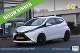 TOYOTA Aygo 1.0 VVT-i 69pk 5D x-play