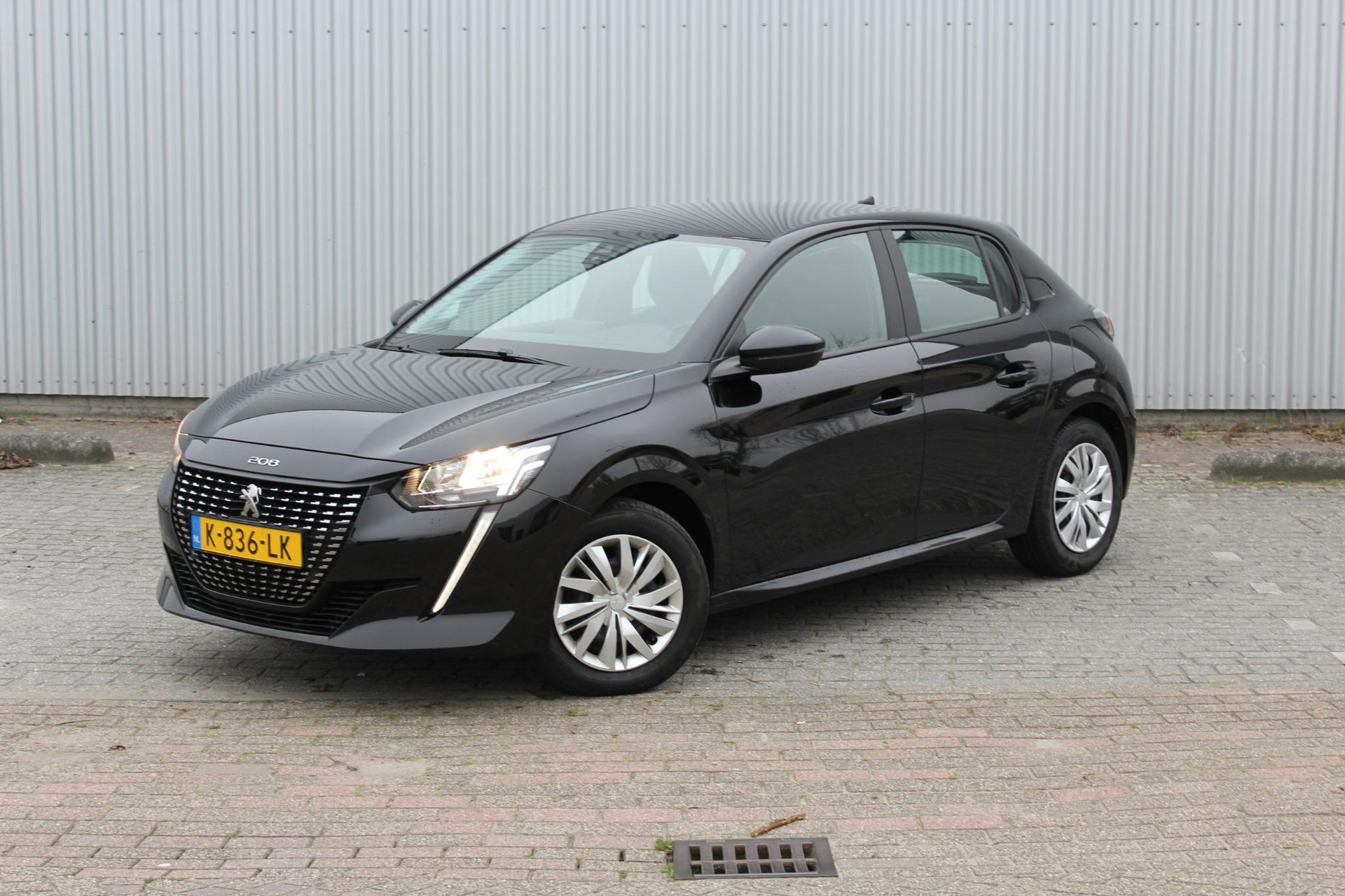 Peugeot 208 1.2 PureTech Active | Trekhaak Afneembaar | Apple Carplay / Android Auto | Cruise Control |