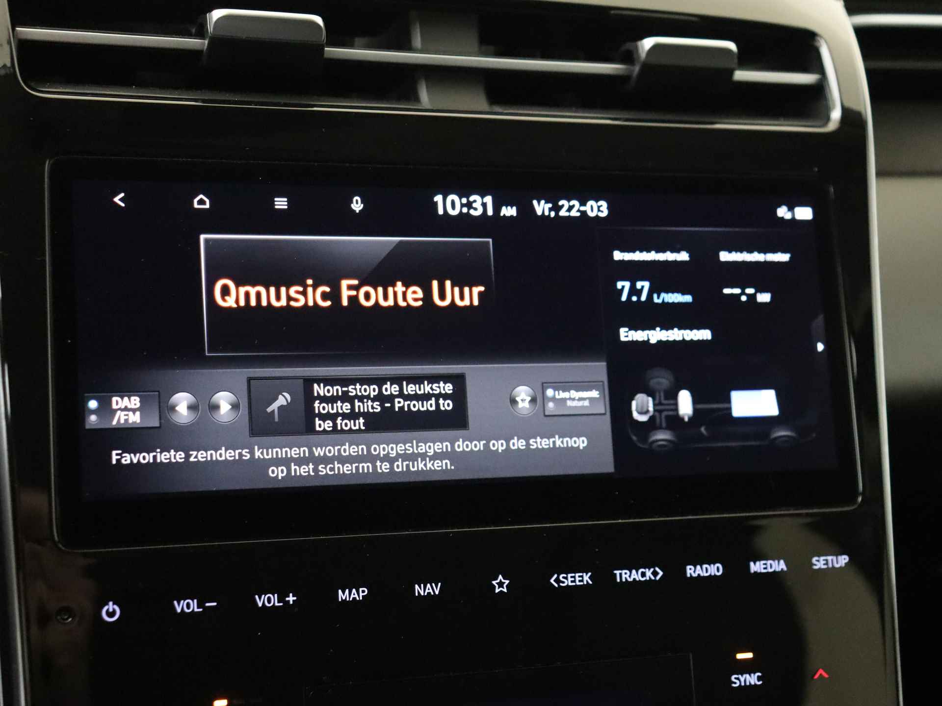 Hyundai Tucson 1.6 T-GDI HEV Premium 240 pk Automaat | Leder | Navigatie | 19 inch Lichtmetalen velgen - 16/34