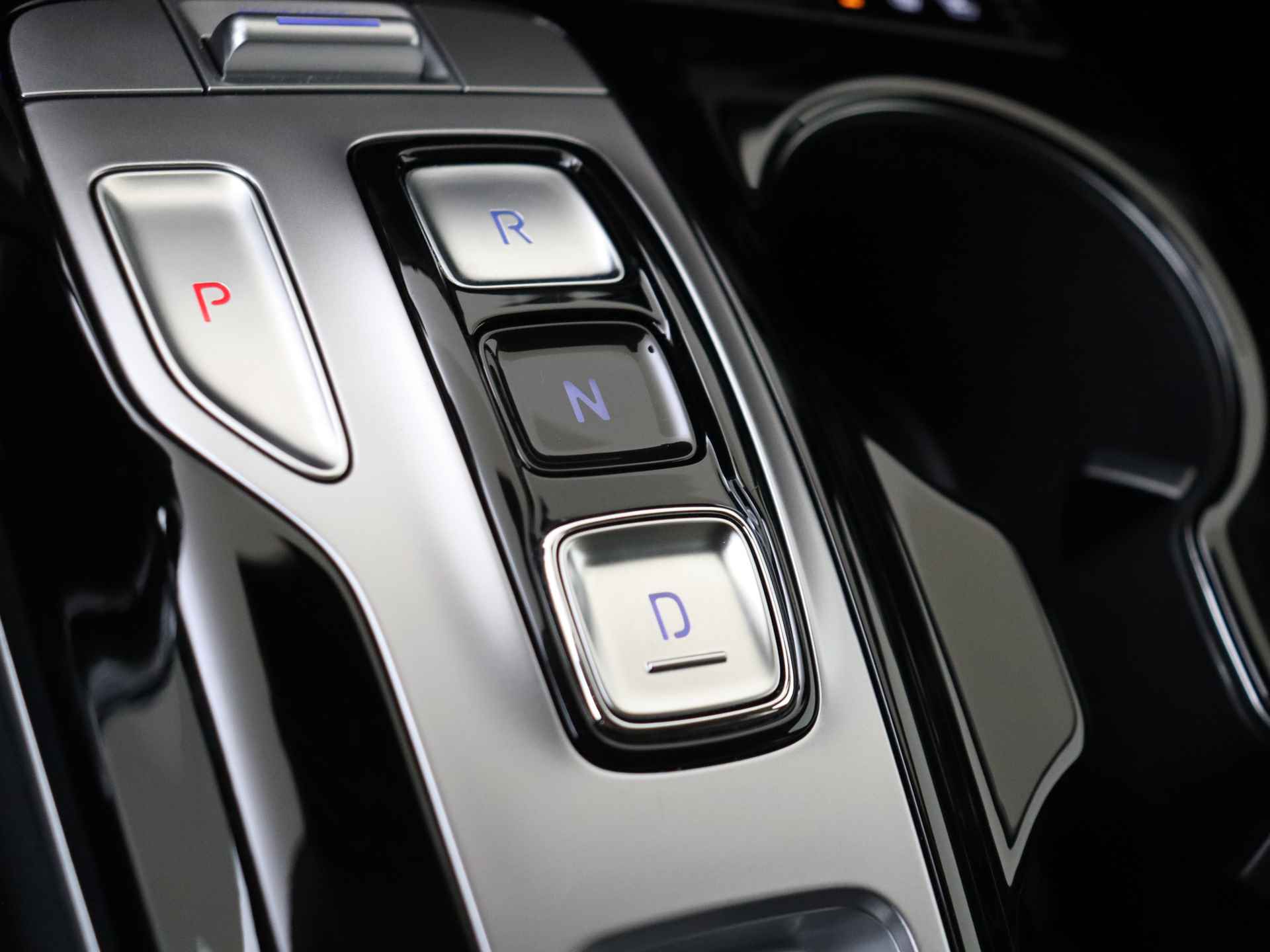 Hyundai Tucson 1.6 T-GDI HEV Premium 240 pk Automaat | Leder | Navigatie | 19 inch Lichtmetalen velgen - 19/34