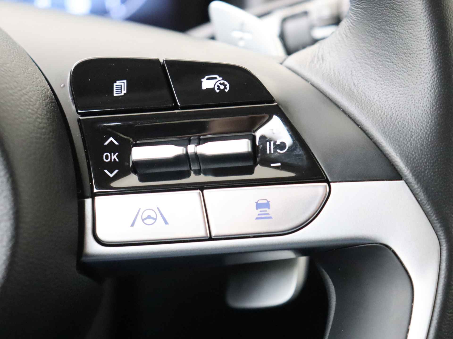 Hyundai Tucson 1.6 T-GDI HEV Premium 240 pk Automaat | Leder | Navigatie | 19 inch Lichtmetalen velgen - 21/34