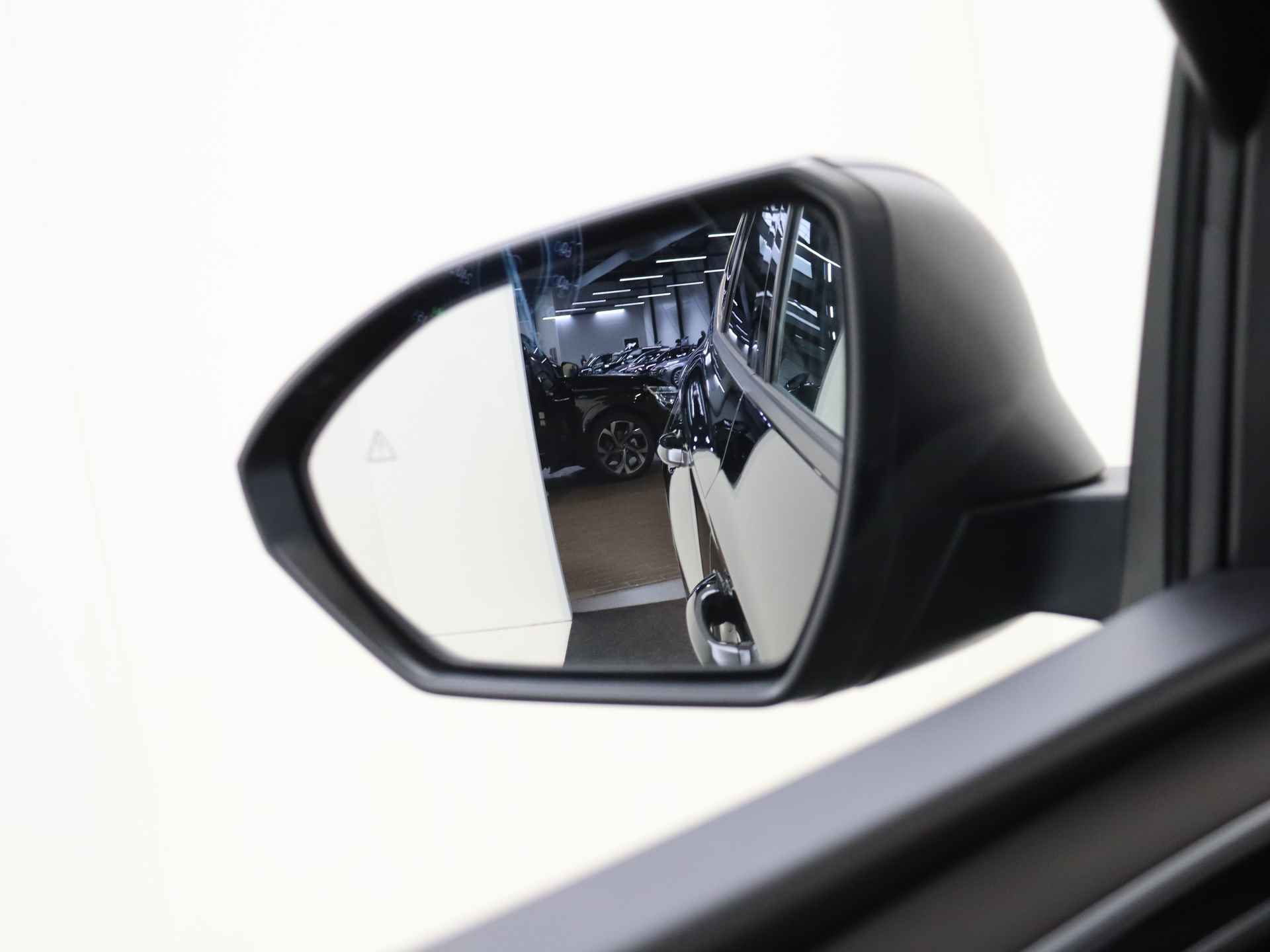 Hyundai Tucson 1.6 T-GDI HEV Premium 240 pk Automaat | Leder | Navigatie | 19 inch Lichtmetalen velgen - 25/34