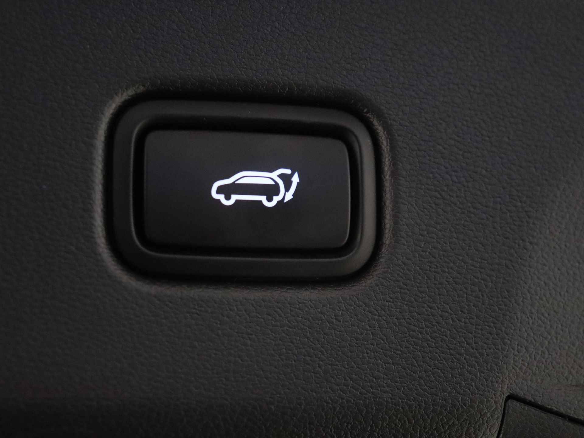 Hyundai Tucson 1.6 T-GDI HEV Premium 240 pk Automaat | Leder | Navigatie | 19 inch Lichtmetalen velgen - 30/34